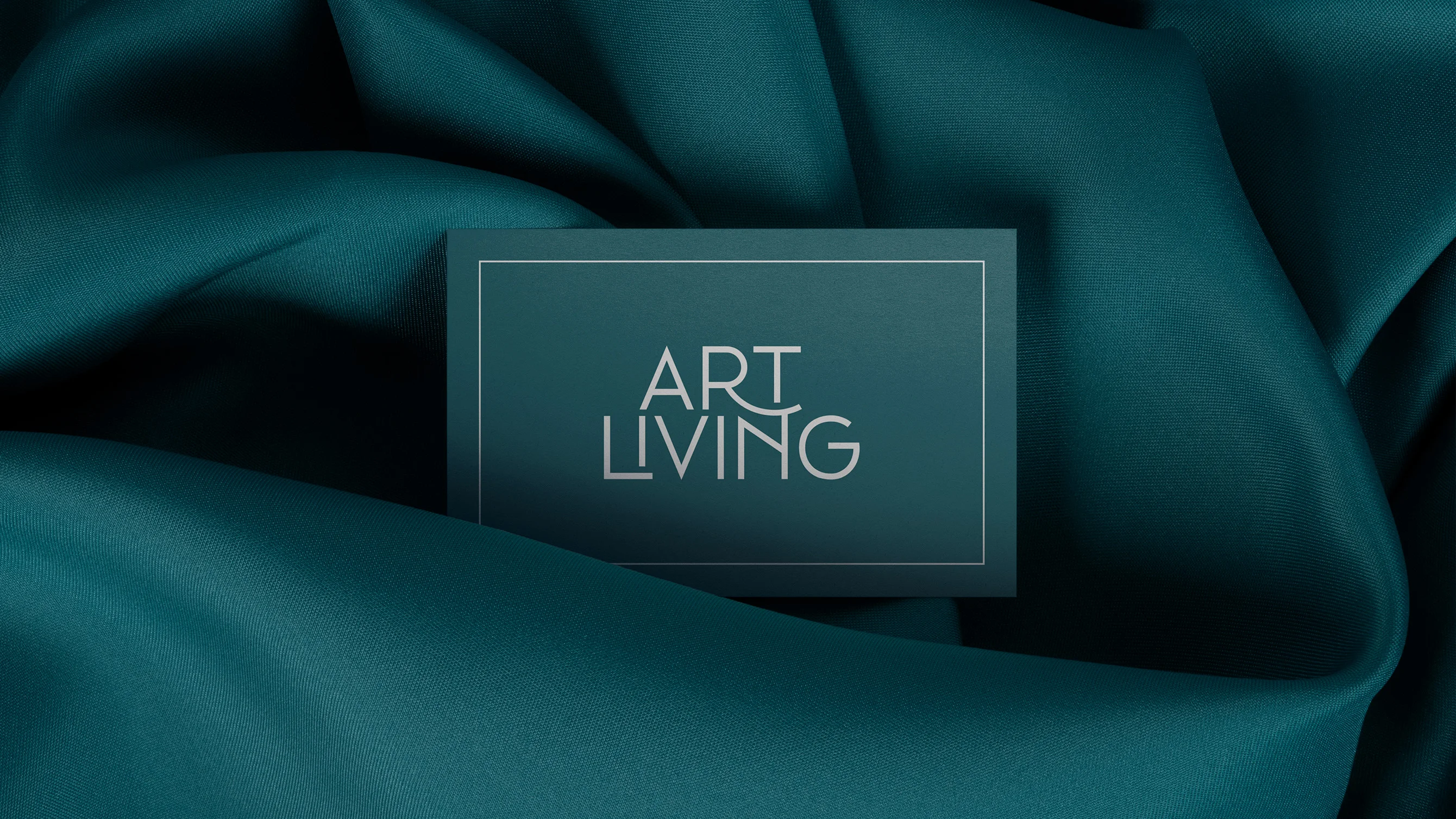 Imagem Principal do Art Living