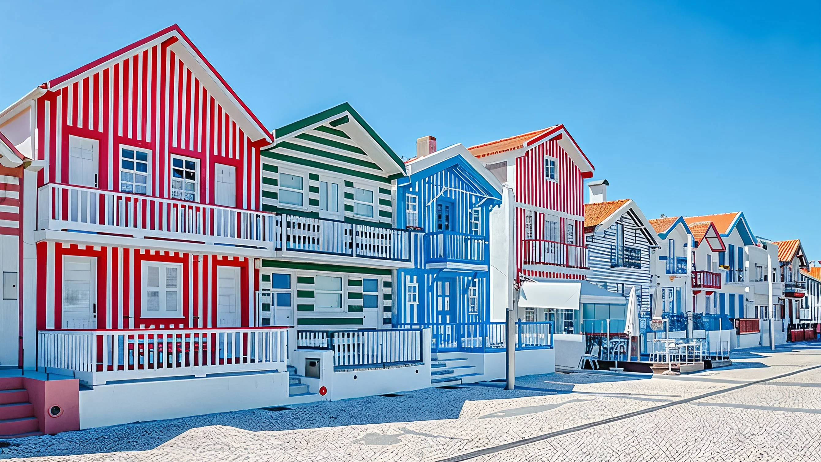 Fotografia de Aveiro