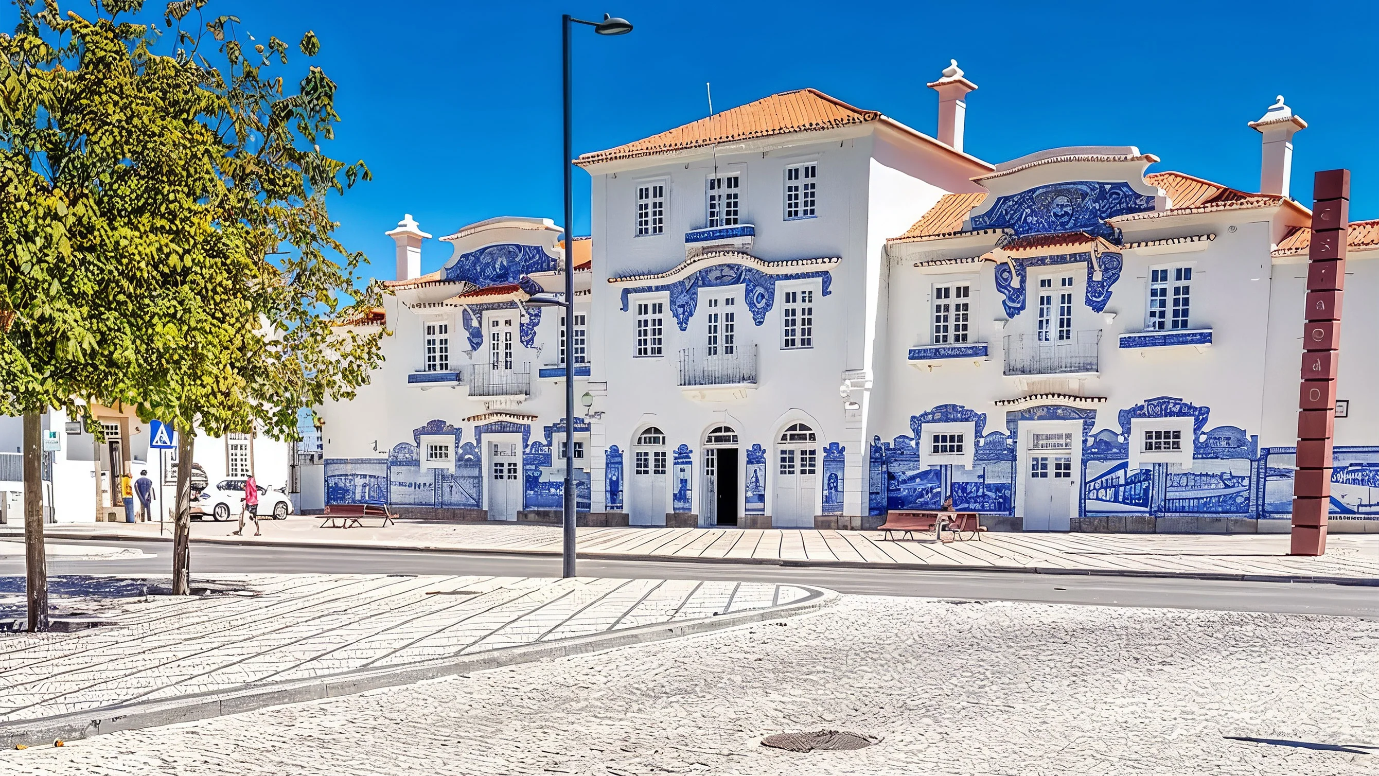 Fotografia de Aveiro