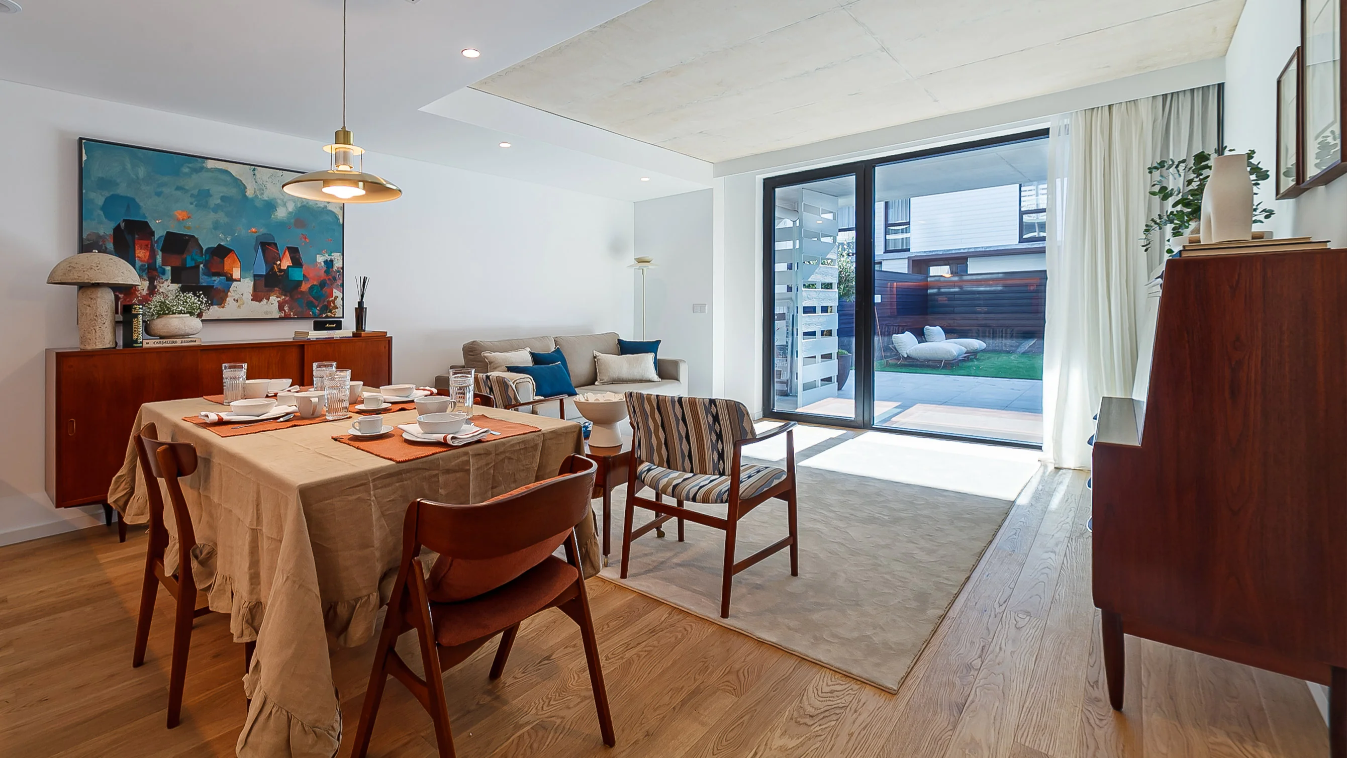 Imagem Principal do Art Living Barra