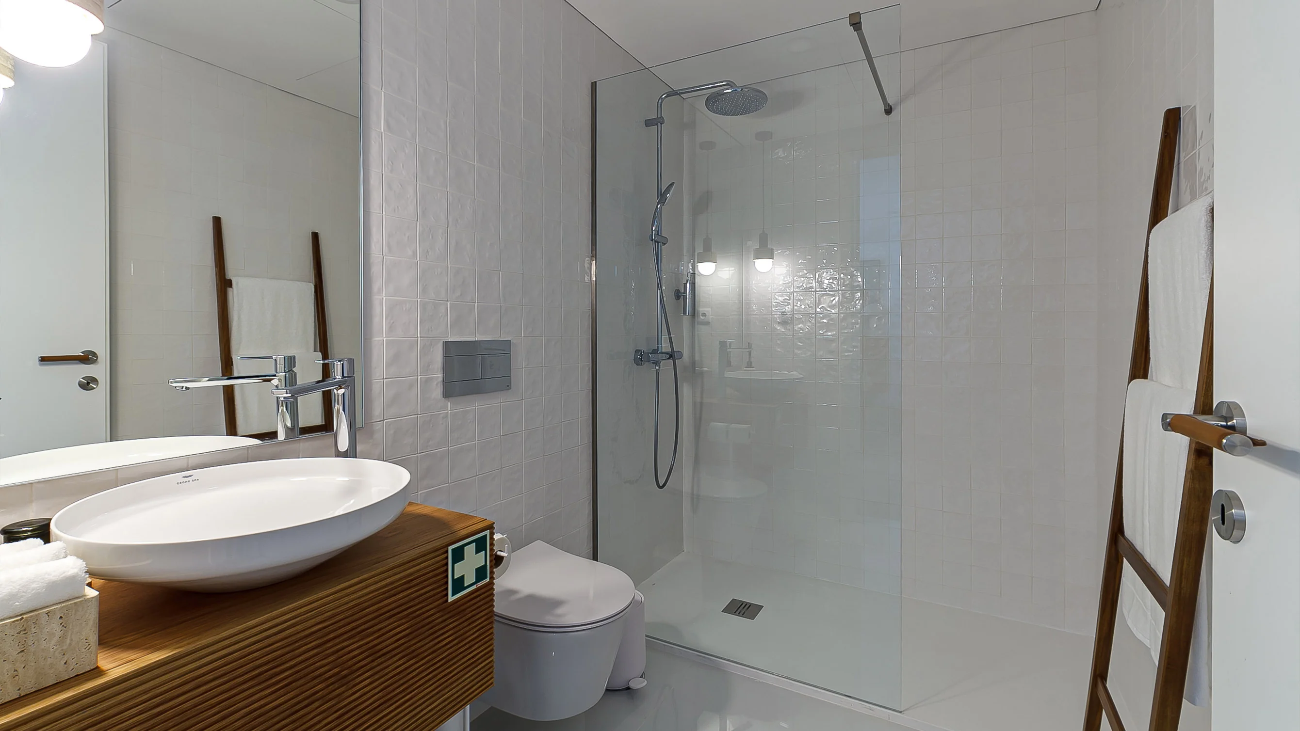 Fotografia referente ao Art Living Barra