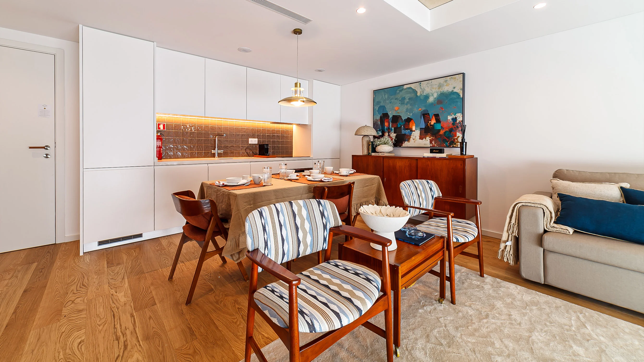 Fotografia referente ao Art Living Barra