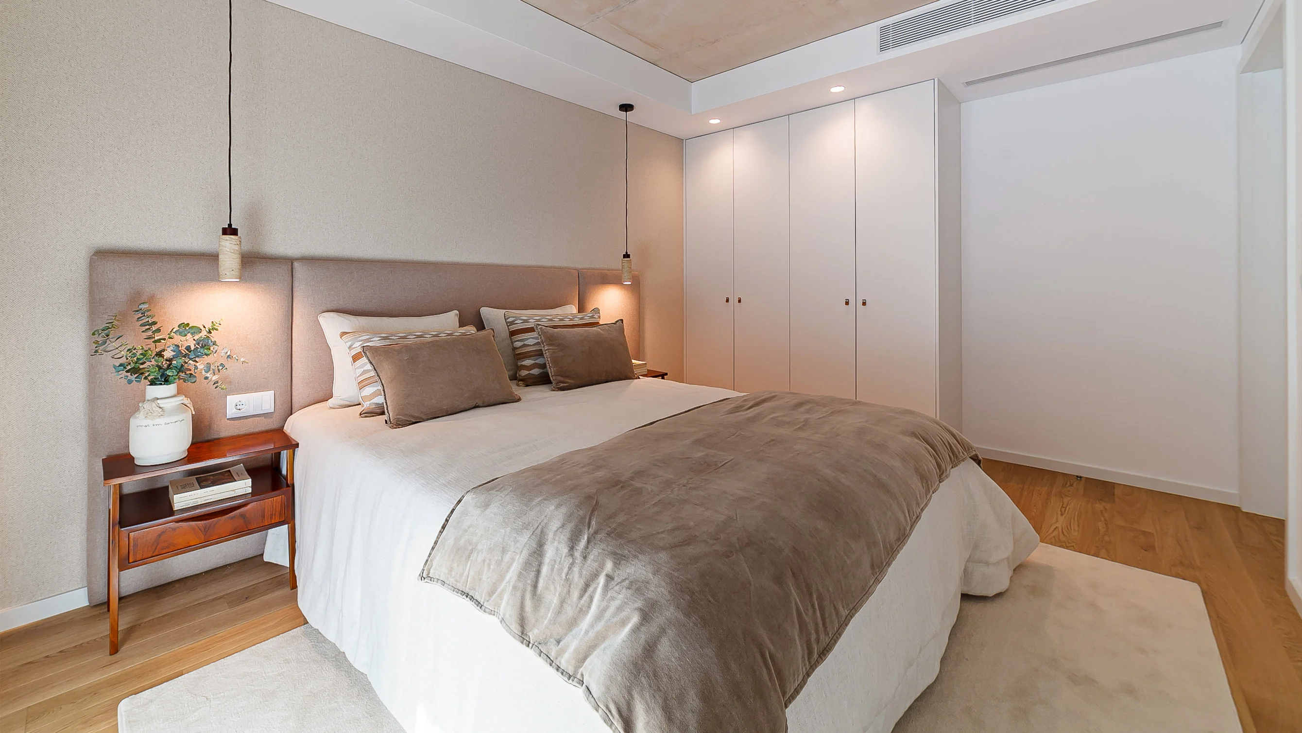 Fotografia referente ao Art Living Barra