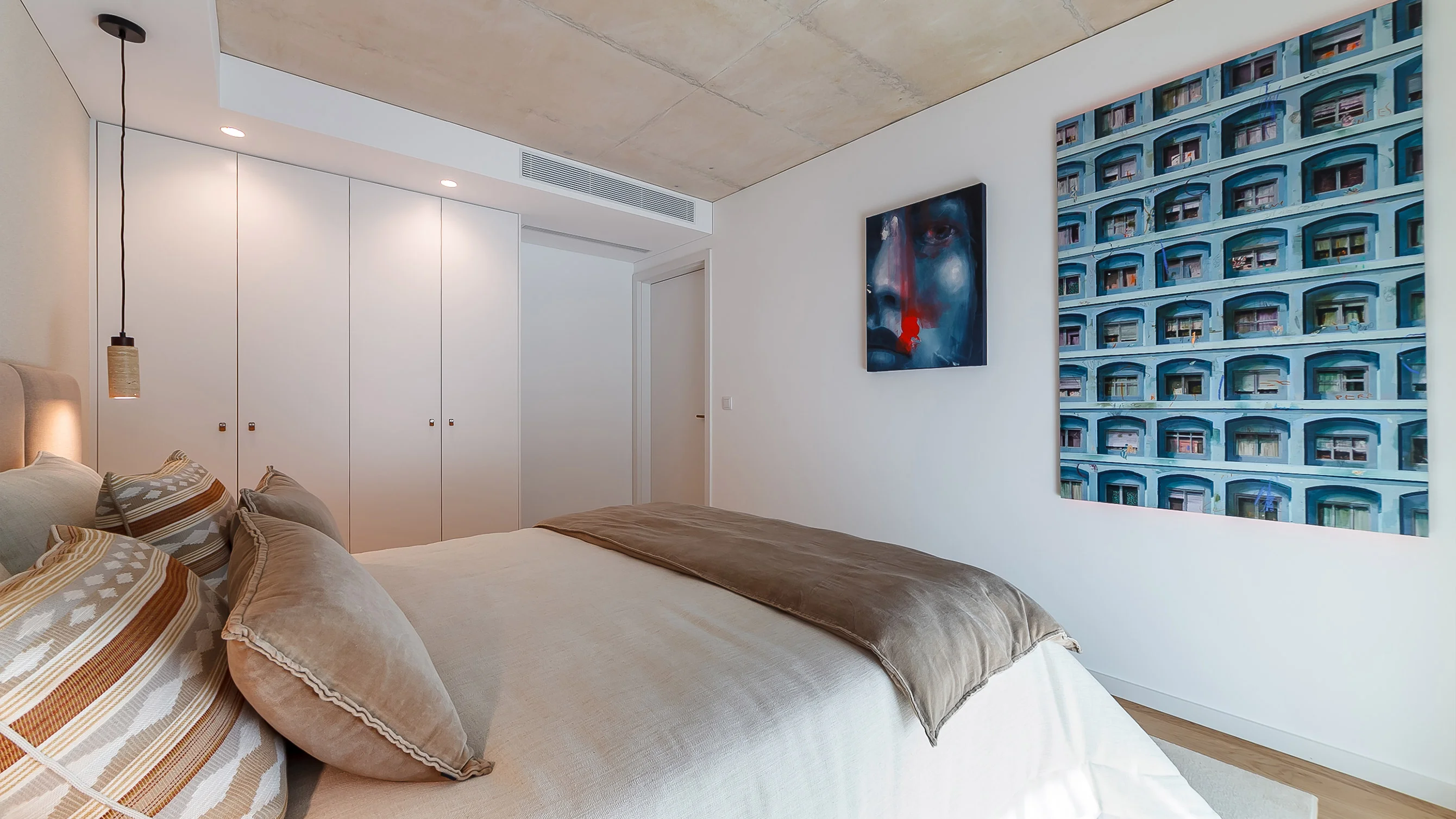 Fotografia referente ao Art Living Barra