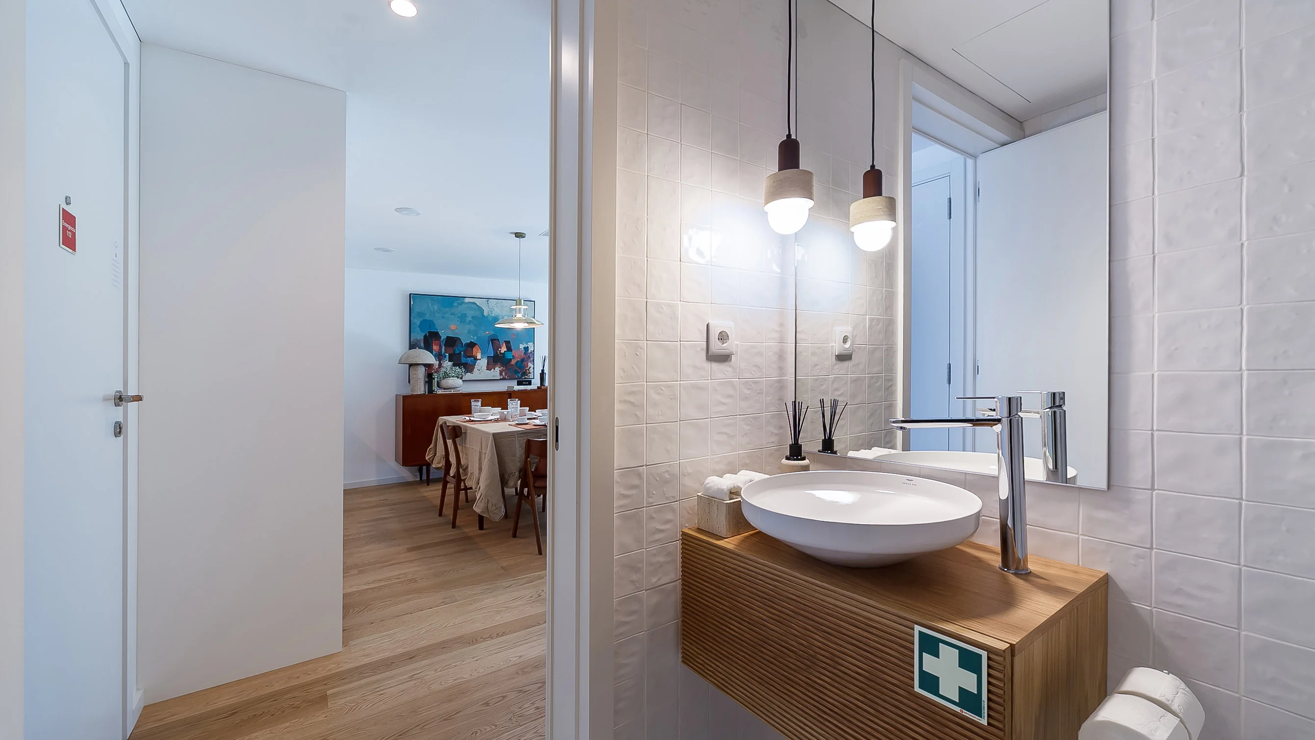 Fotografia referente ao Art Living Barra