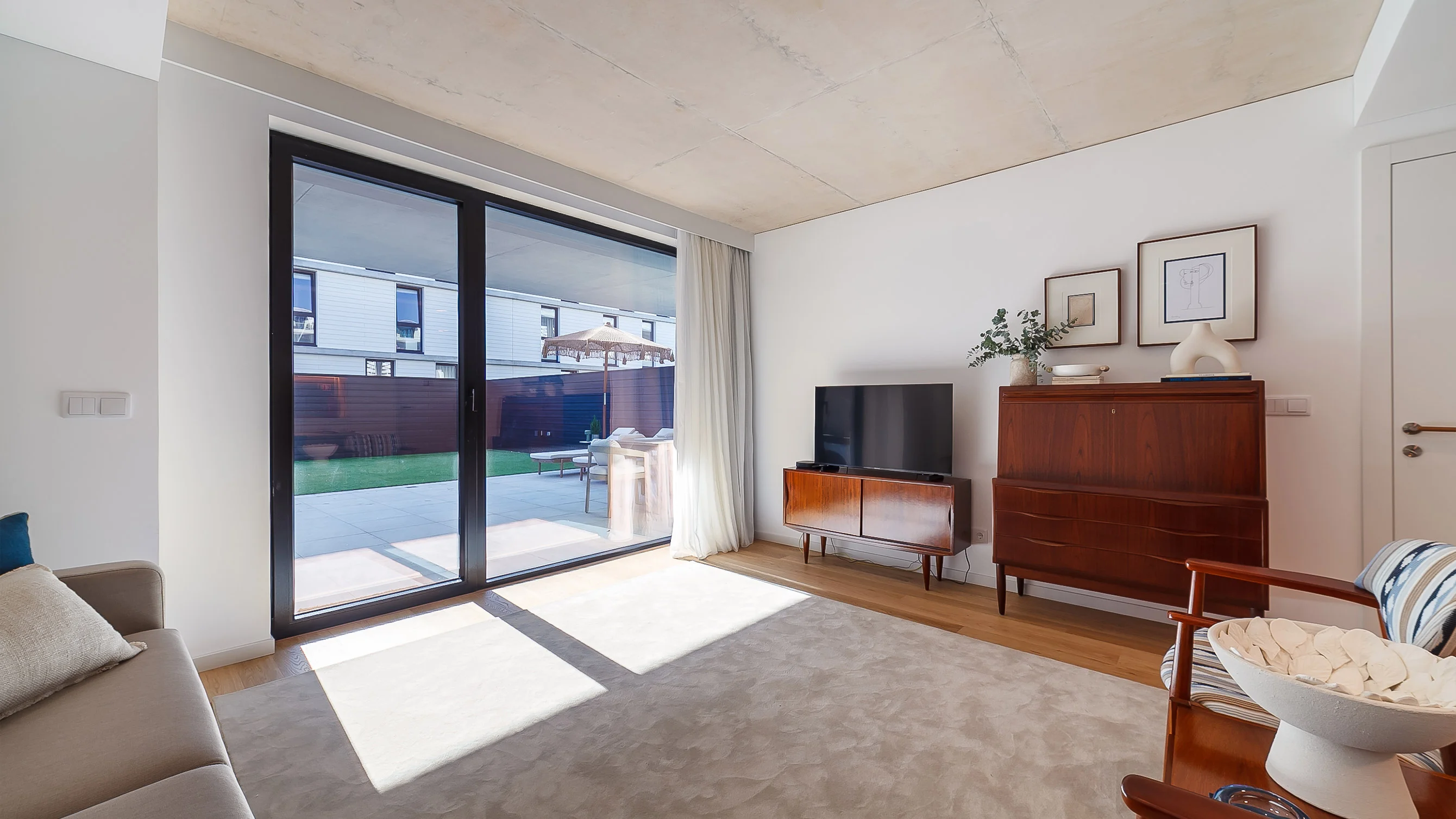 Fotografia referente ao Art Living Barra