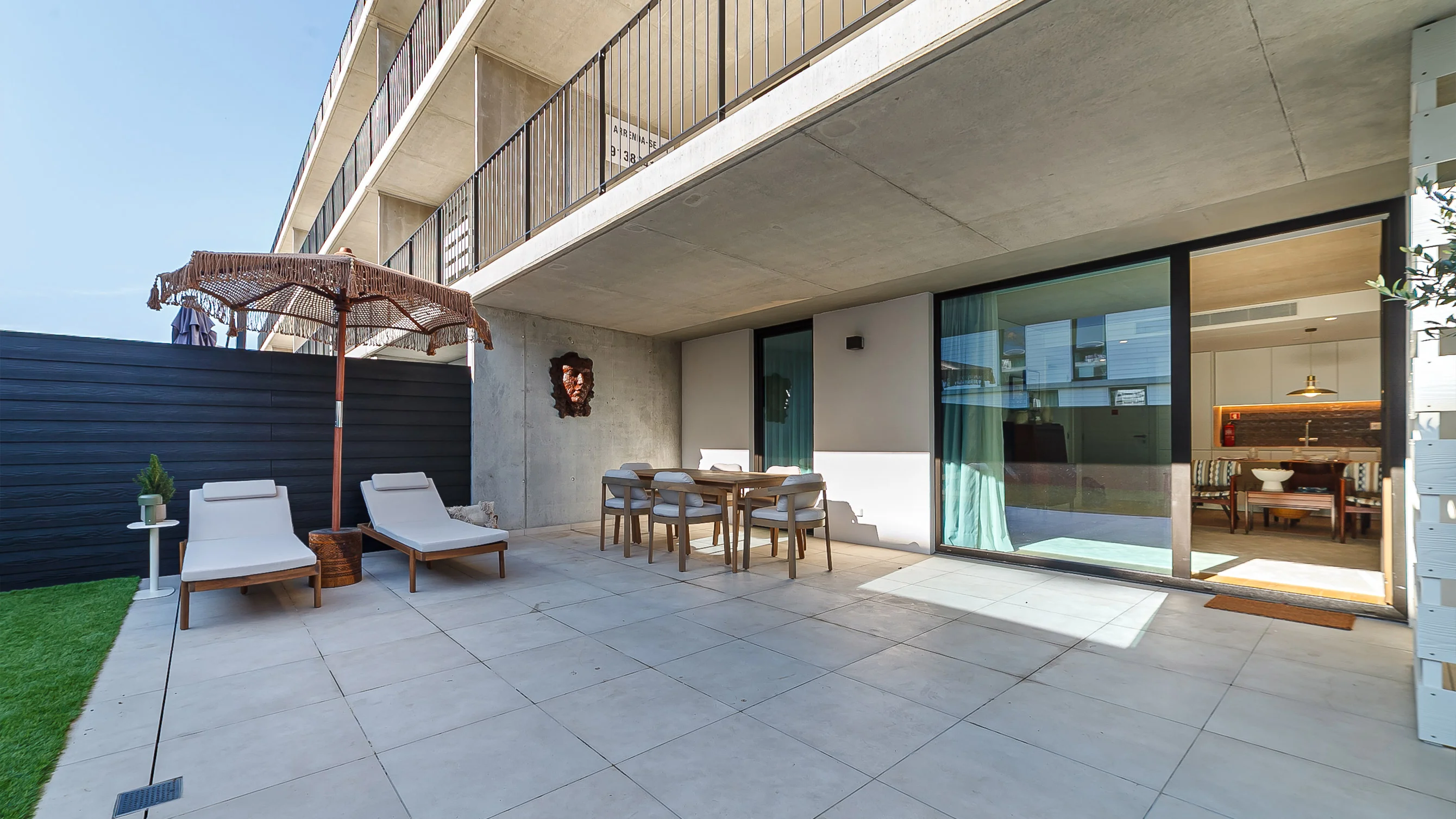 Fotografia referente ao Art Living Barra