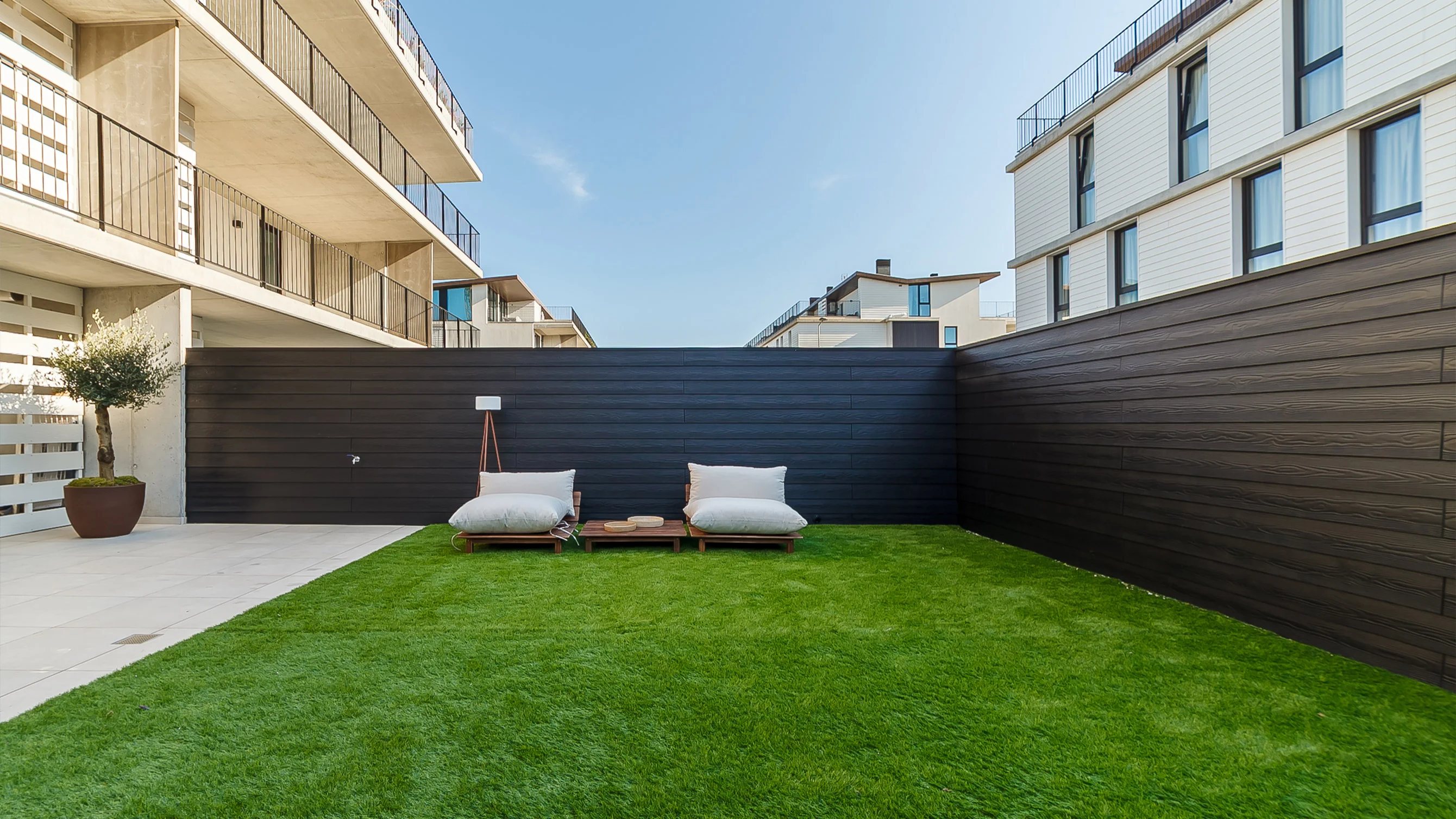 Fotografia referente ao Art Living Barra