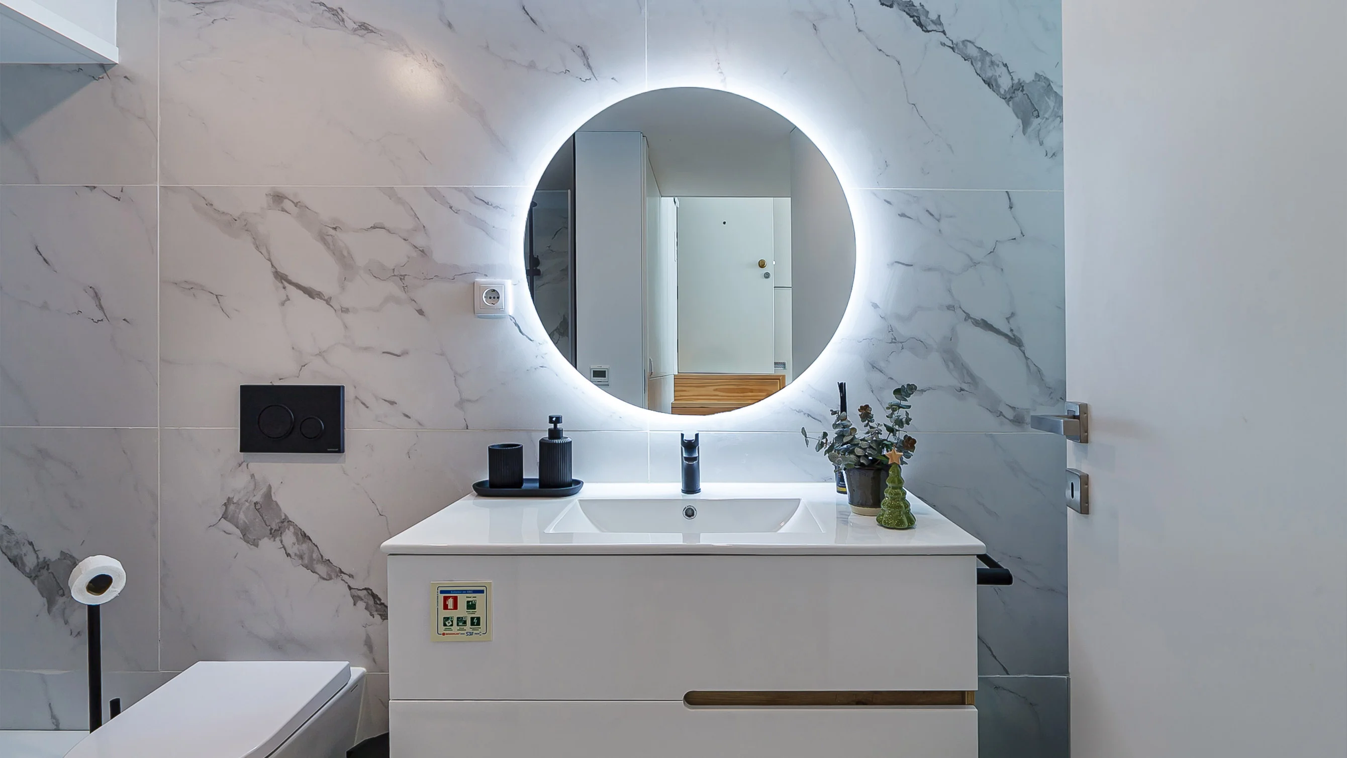 Fotografia referente ao Art Living Estação