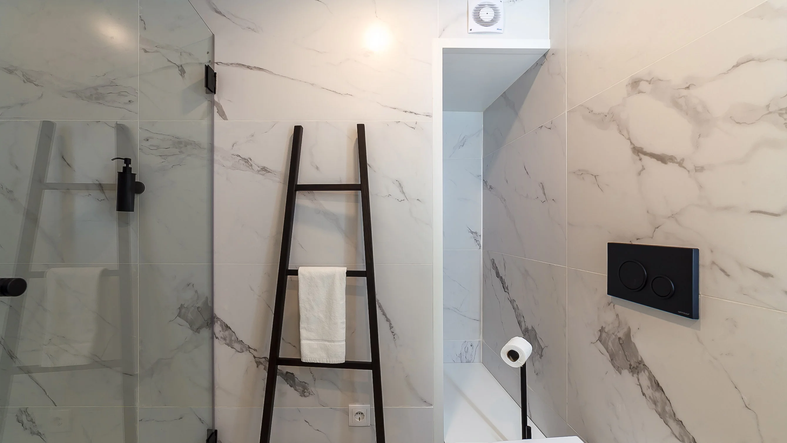 Fotografia referente ao Art Living Estação