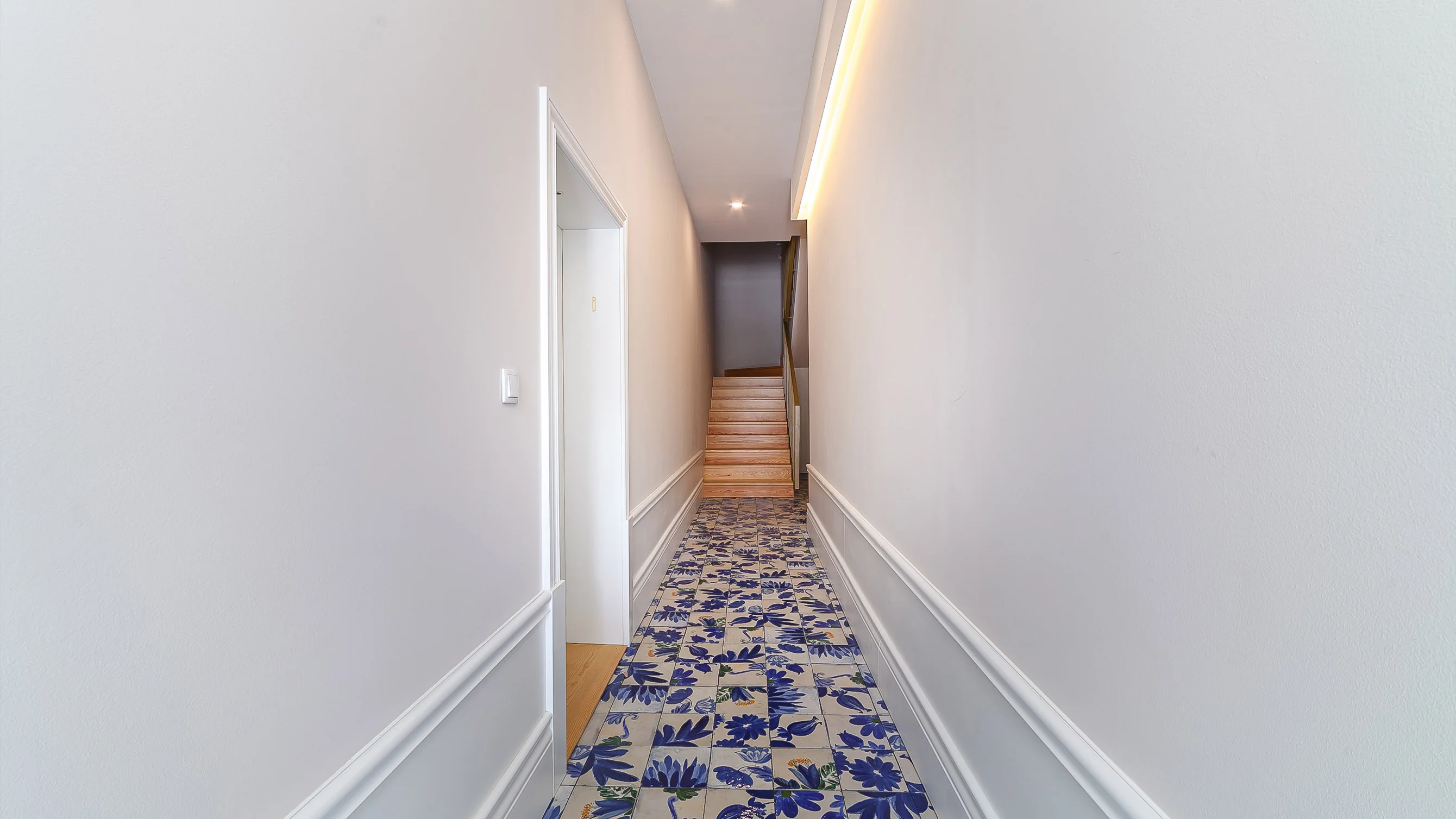 Fotografia referente ao Art Living Estação