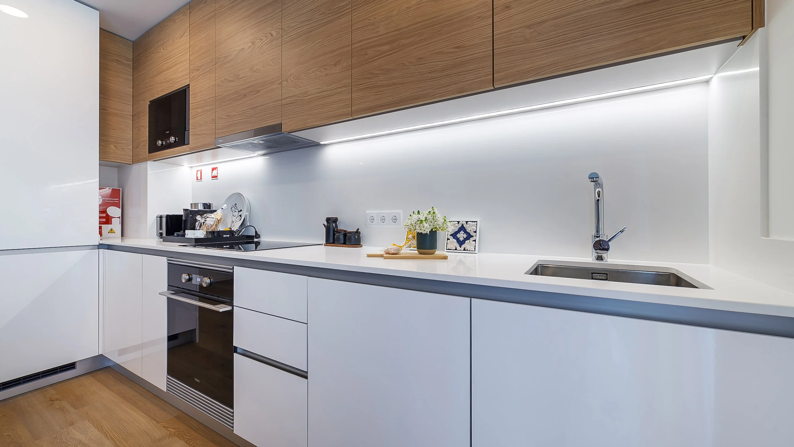 Fotografia referente ao Art Living Gravito