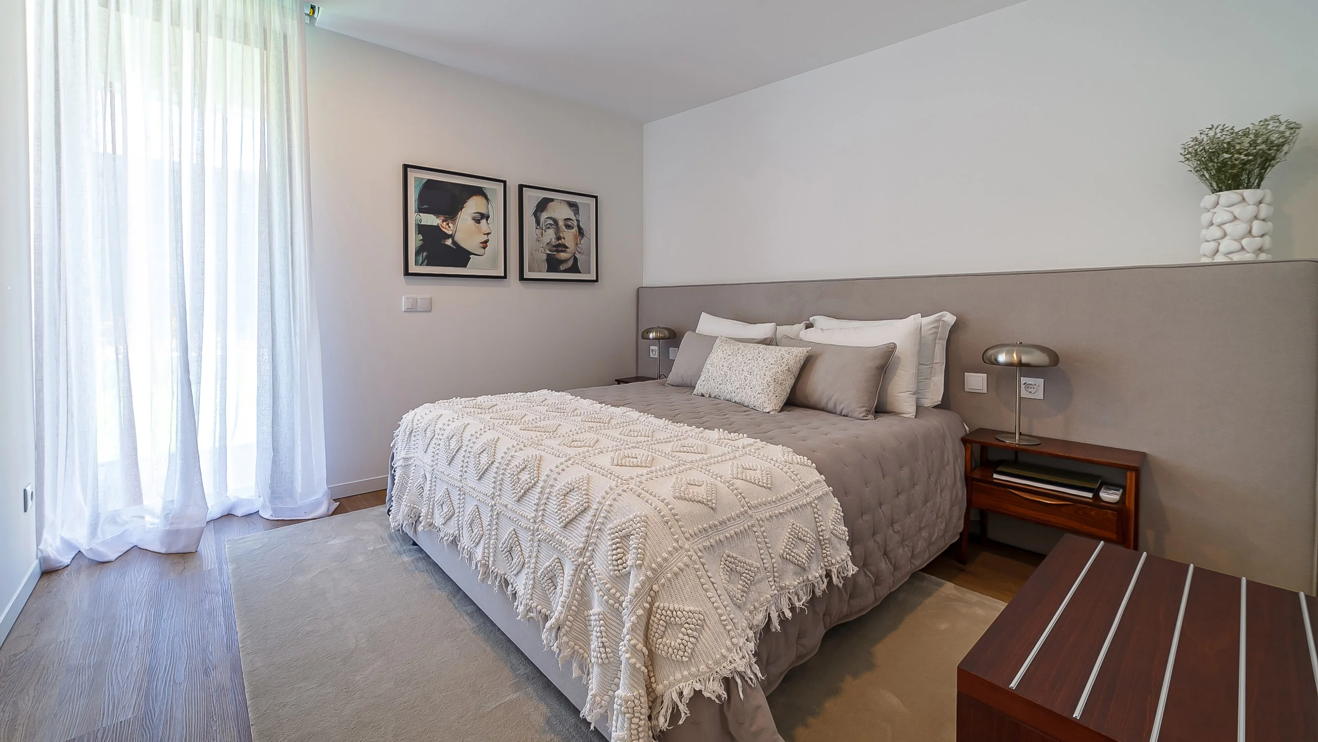 Fotografia referente ao Art Living Gravito