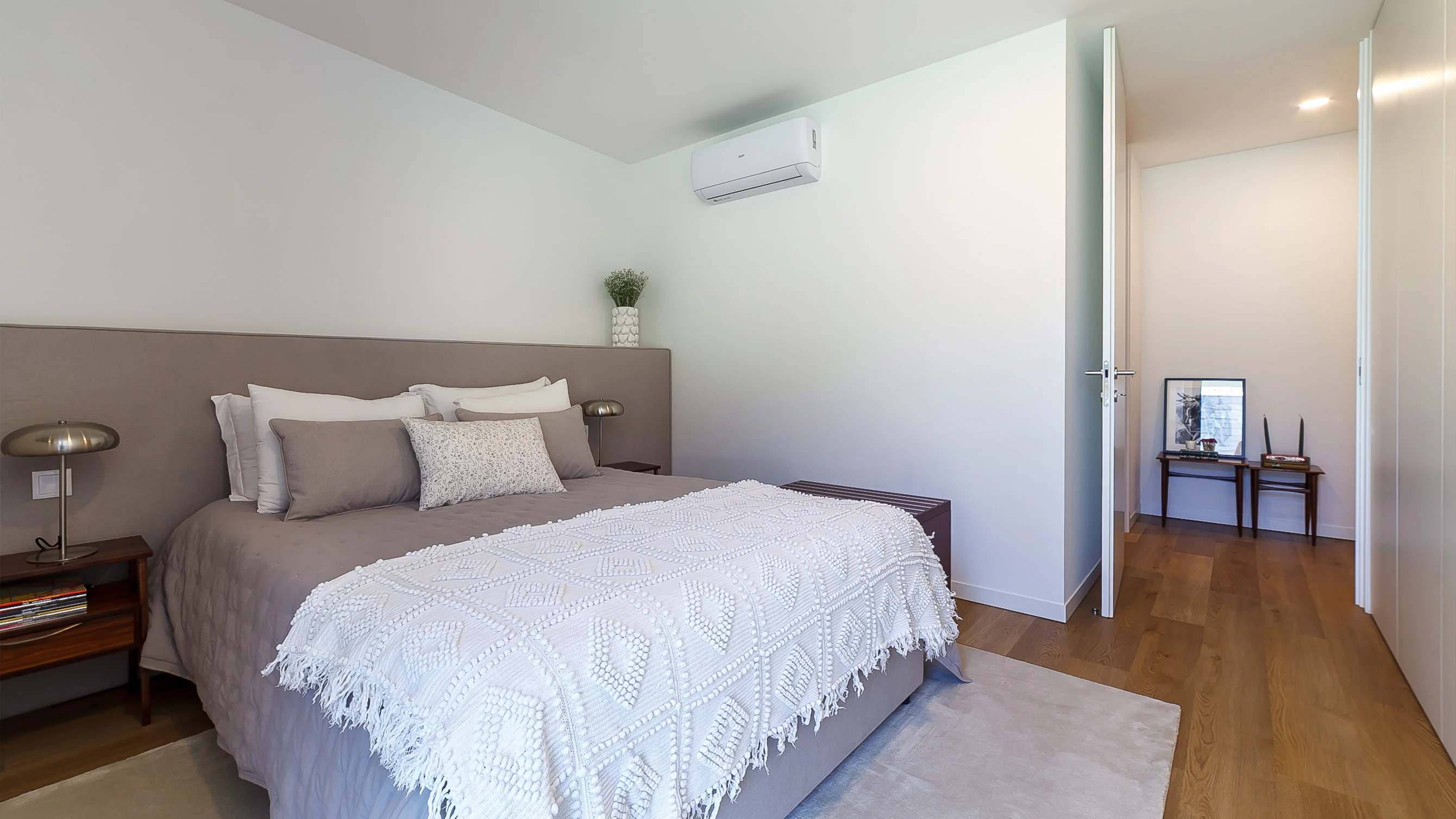 Fotografia referente ao Art Living Gravito