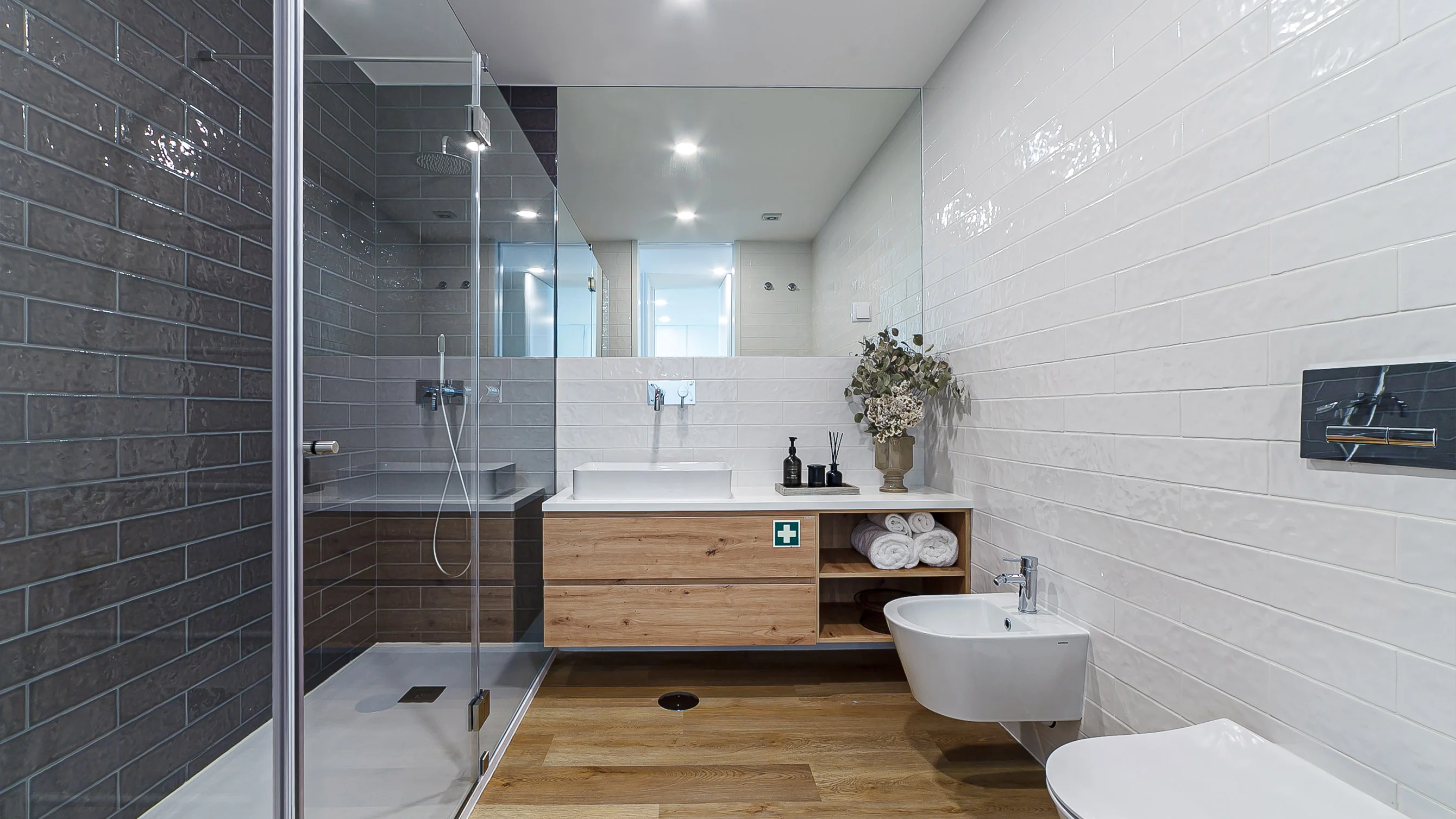 Fotografia referente ao Art Living Gravito